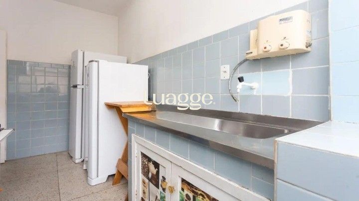 Apartamento, 2 quartos, à venda, 55 m², Santana - Porto Alegre — foto 2