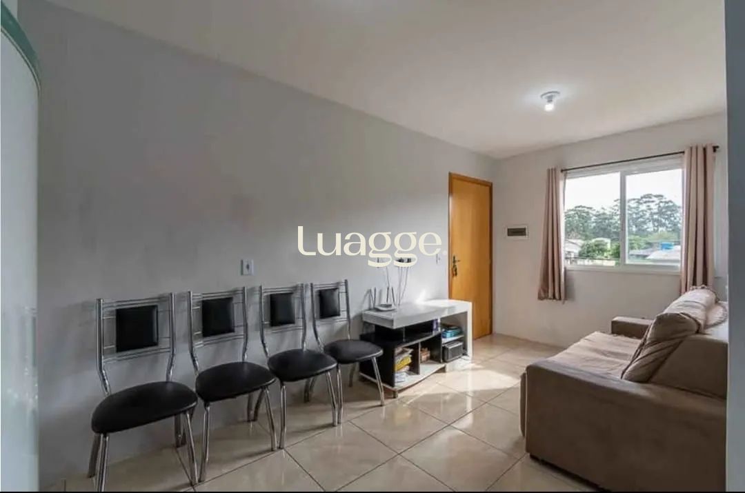 Apartamento à venda com 2 quartos, 51m² - Foto 6
