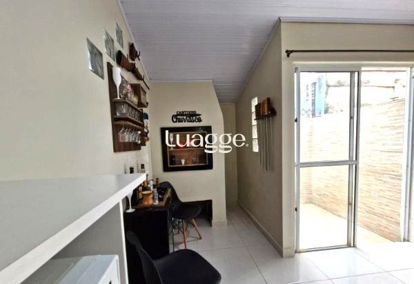 Casa de Condomínio à venda com 2 quartos, 71m² - Foto 9