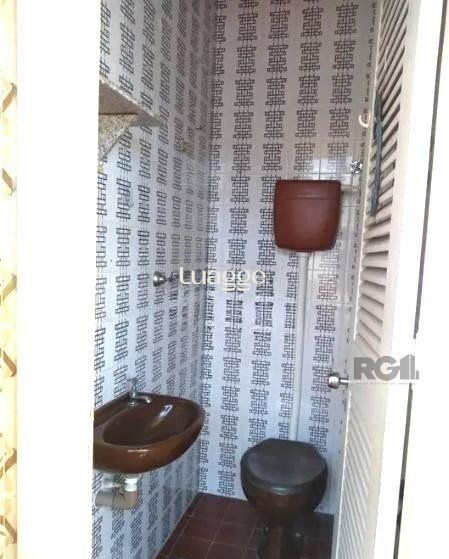 Apartamento à venda com 2 quartos, 66m² - Foto 17