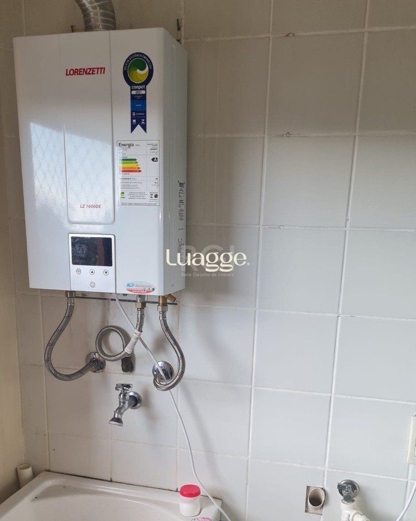 Apartamento à venda com 3 quartos, 69m² - Foto 12