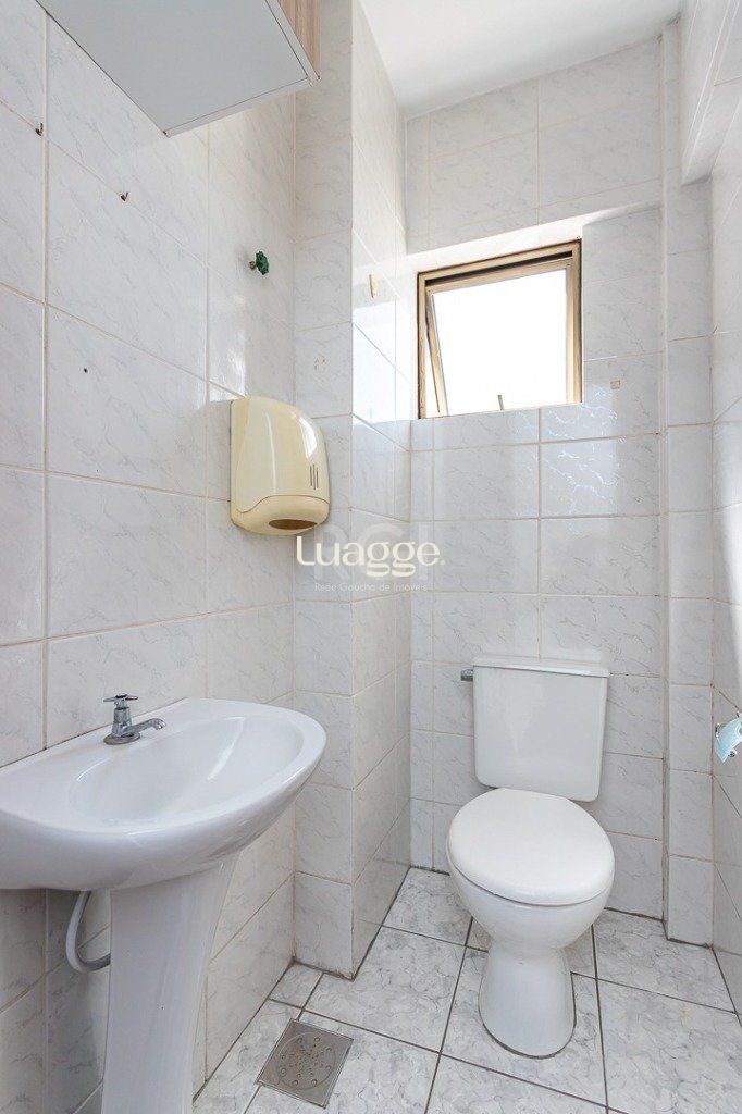 Conjunto Comercial-Sala à venda, 18m² - Foto 9