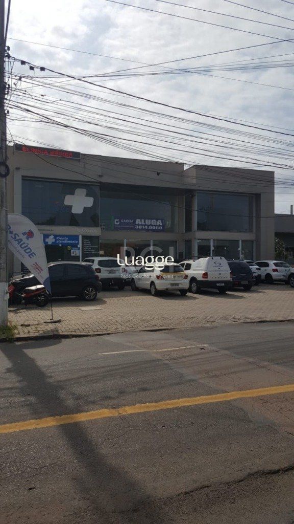 Loja-Salão à venda, 212m² - Foto 3
