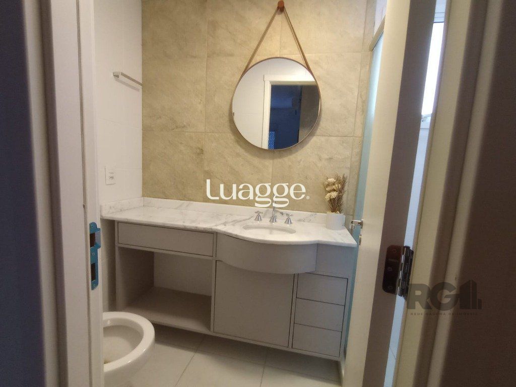 Apartamento à venda com 3 quartos, 76m² - Foto 6