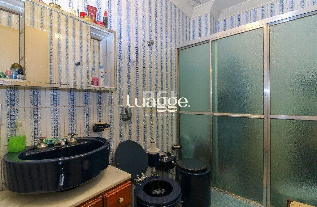 Cobertura à venda com 3 quartos, 232m² - Foto 13