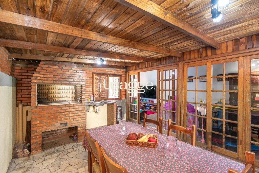 Cobertura à venda com 4 quartos, 200m² - Foto 21