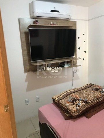 Casa à venda com 2 quartos, 48m² - Foto 8