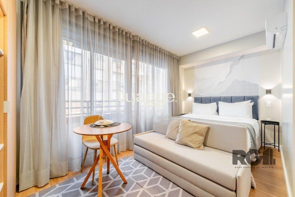 Apartamento, 1 quarto, 25 m² - Foto 9