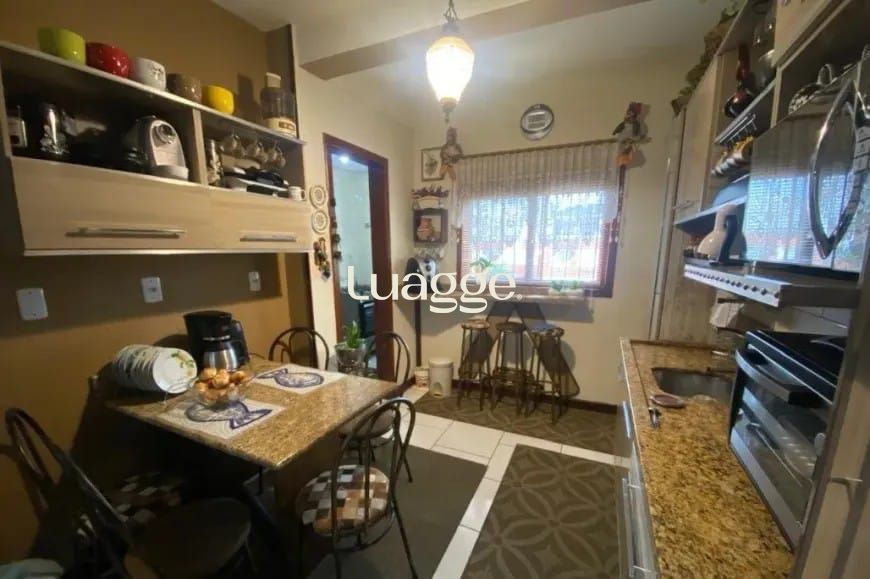 Casa de Condomínio à venda com 3 quartos, 197m² - Foto 35