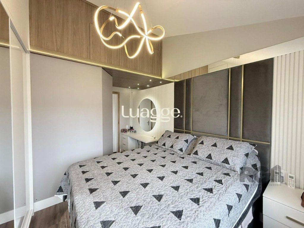 Casa de Condomínio à venda com 3 quartos, 85m² - Foto 9