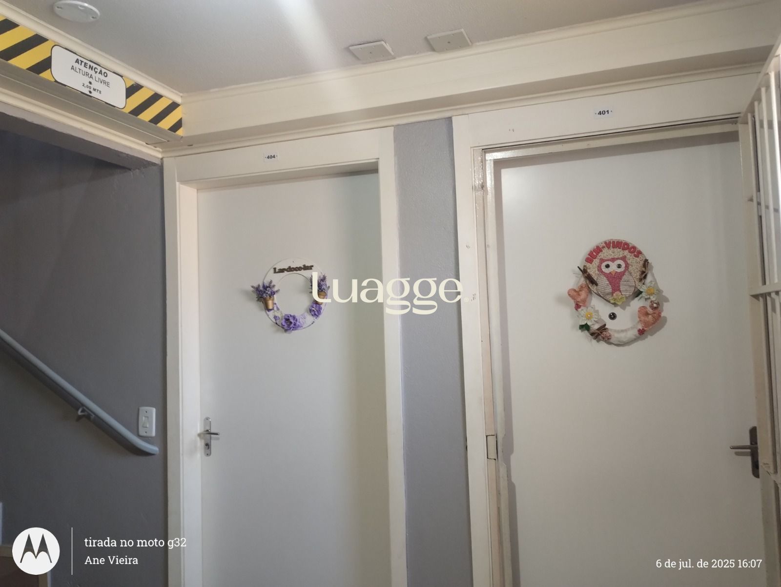 Apartamento, 2 quartos, 44 m² - Foto 32
