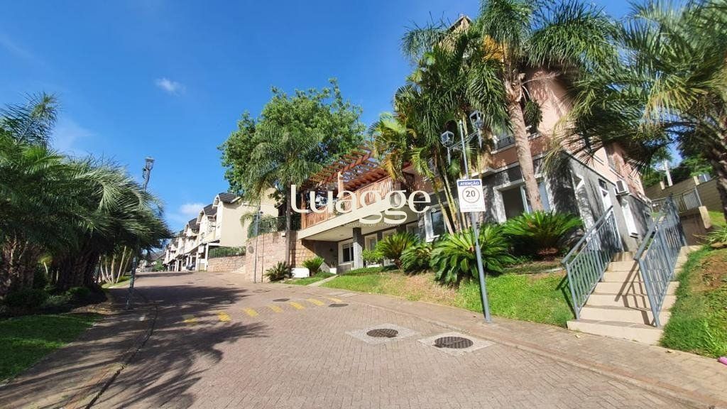 Casa de Condomínio à venda com 5 quartos, 374m² - Foto 63