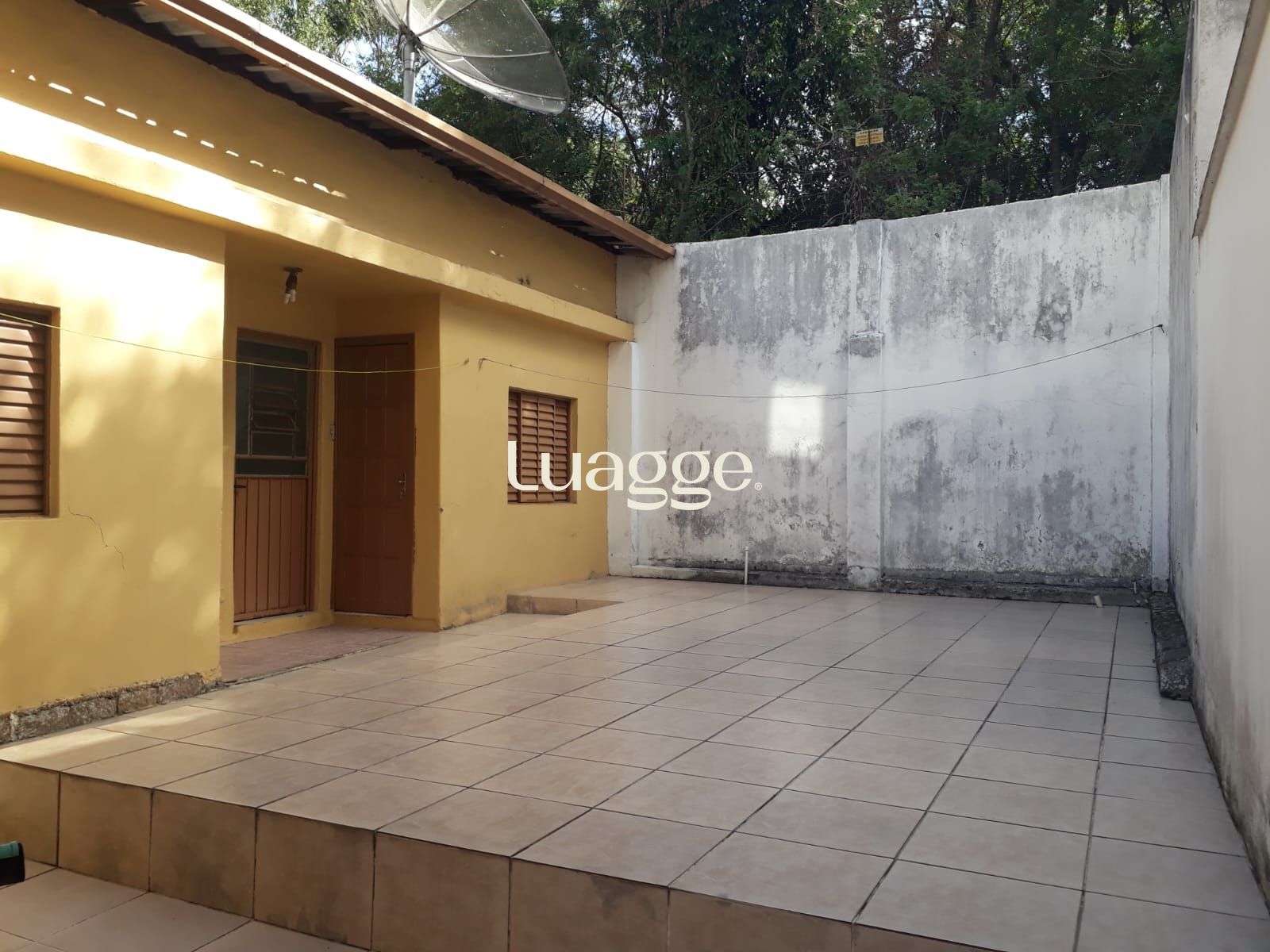 Casa à venda com 3 quartos, 202m² - Foto 19