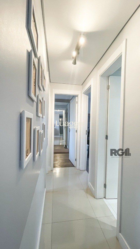 Apartamento à venda com 3 quartos, 70m² - Foto 7