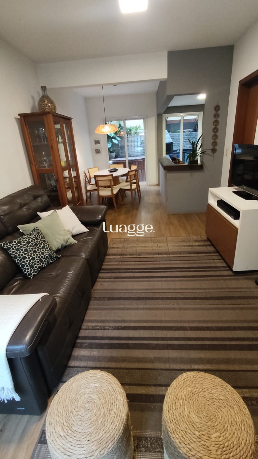 Casa de Condomínio à venda com 3 quartos, 153m² - Foto 5