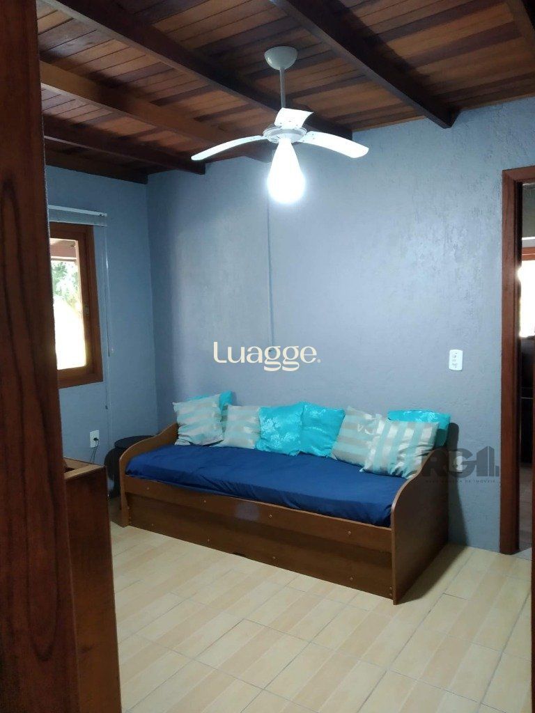 Casa de Condomínio à venda com 3 quartos, 222m² - Foto 23