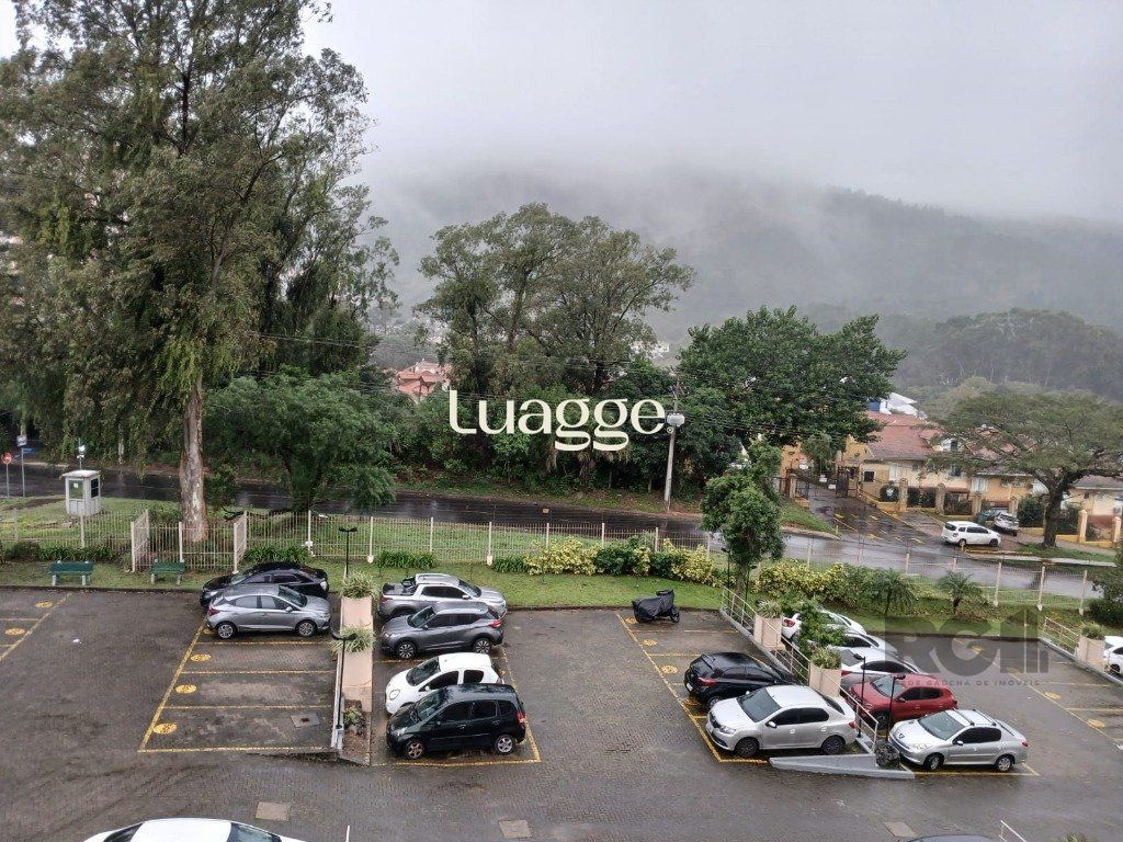 Apartamento à venda com 3 quartos, 72m² - Foto 14