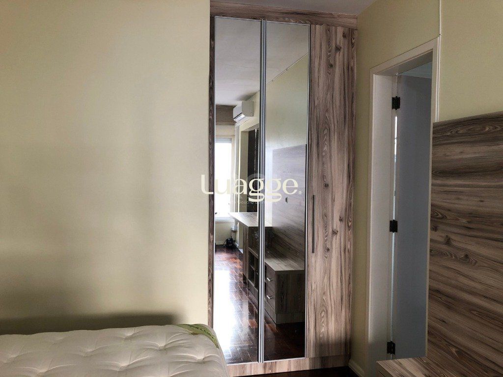 Apartamento, 1 quarto, 32 m² - Foto 6