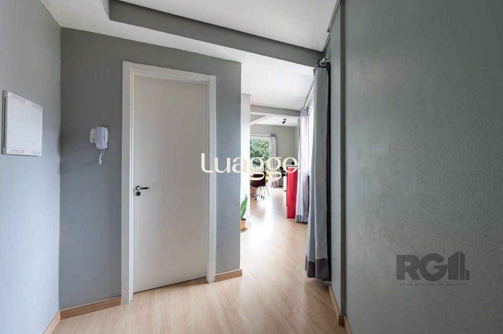 Apartamento à venda com 1 quarto, 64m² - Foto 3