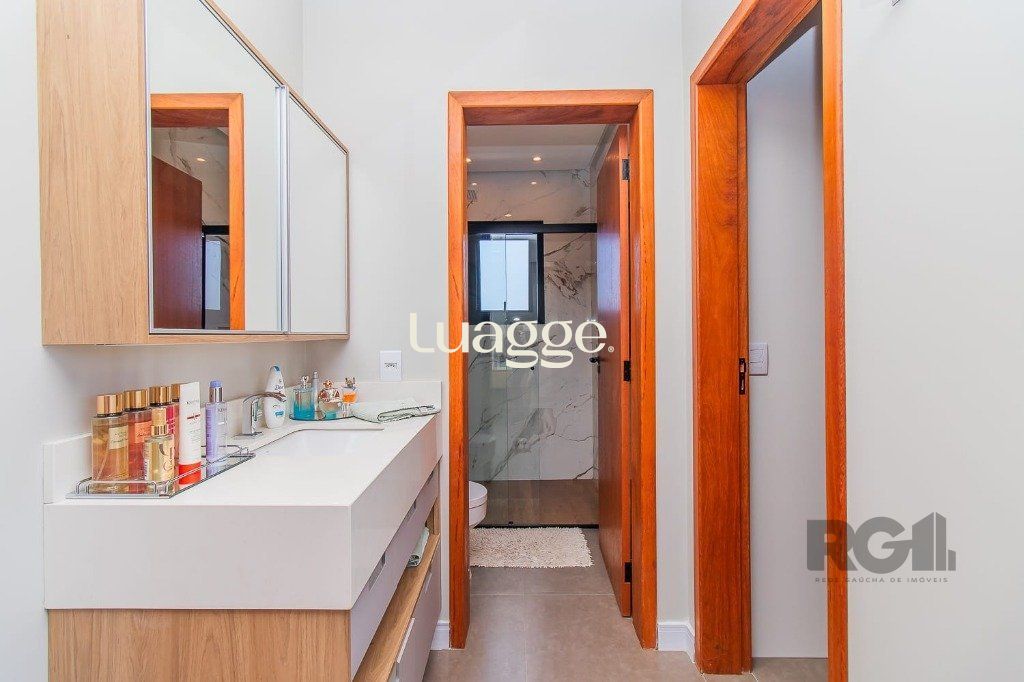 Casa de Condomínio à venda com 3 quartos, 127m² - Foto 9