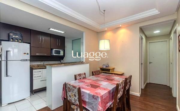 Apartamento, 3 quartos, 69 m² - Foto 6