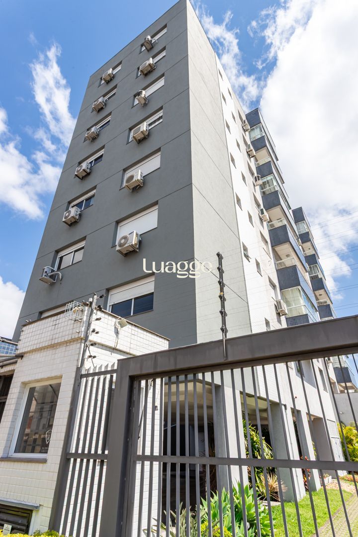 Apartamento no Jardim Botânico de 2 dormitórios e vaga DESOCUPADO