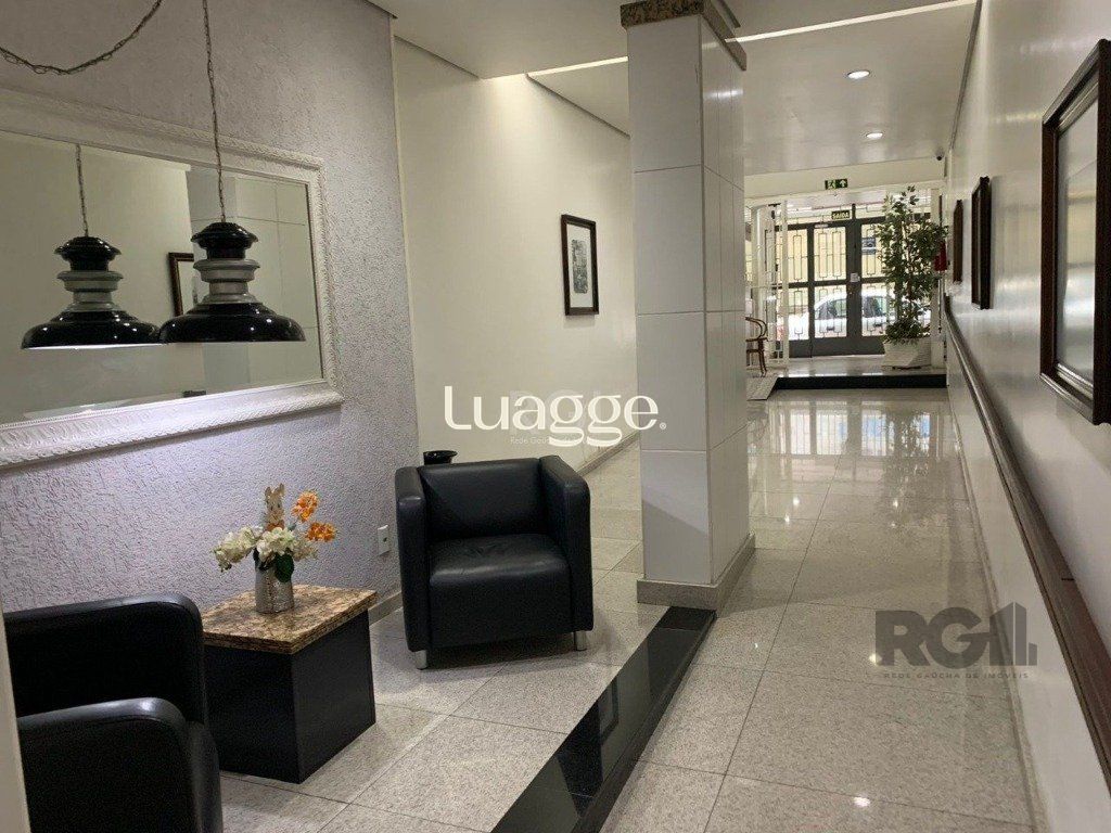 Apartamento, 3 quartos, 136 m² - Foto 23
