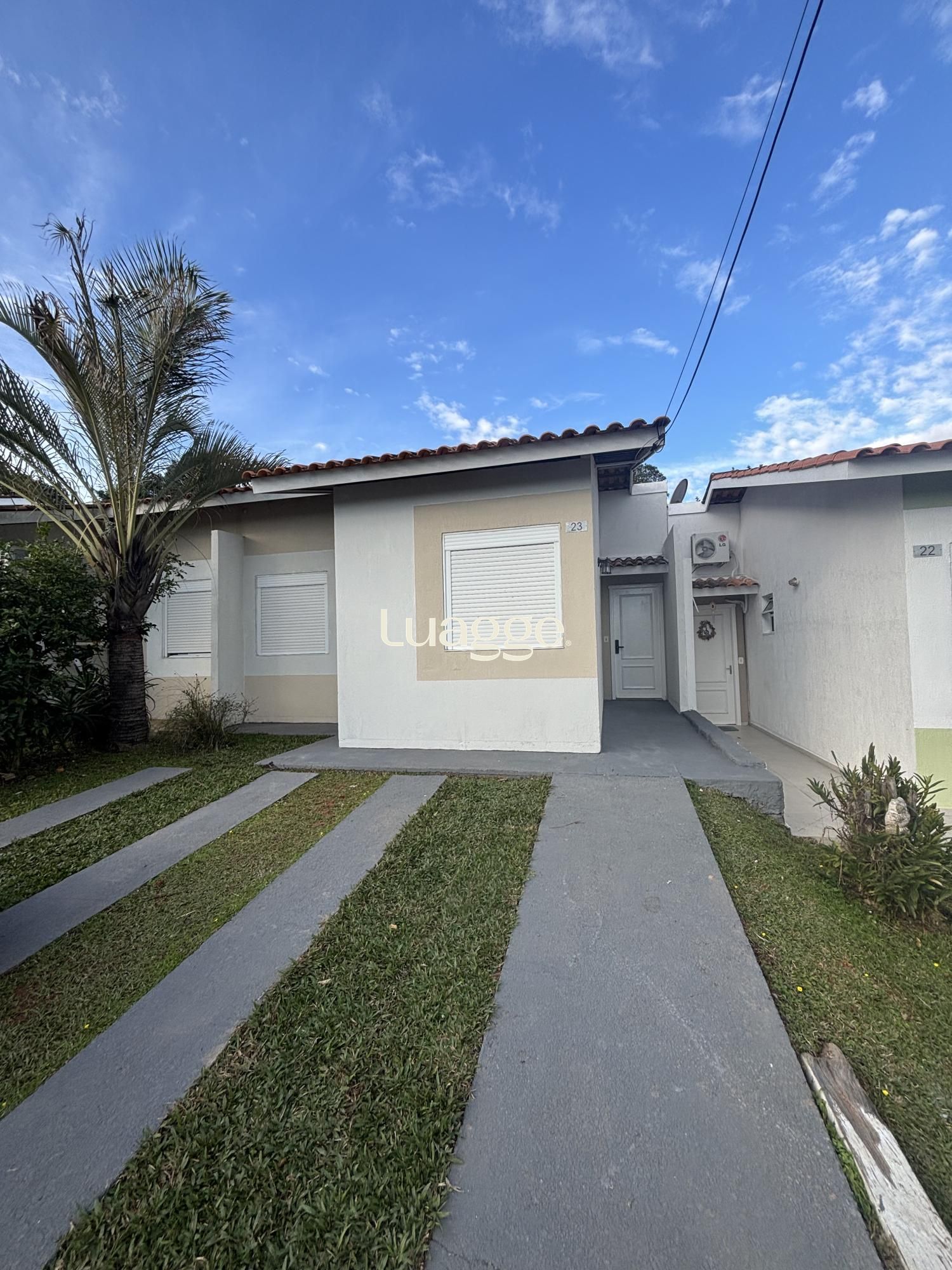 Casa 2 quartos à venda, 70m², Stella Maris - Alvorada
