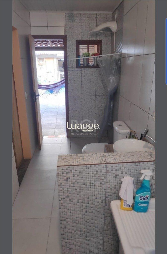 Casa à venda com 4 quartos, 112m² - Foto 14