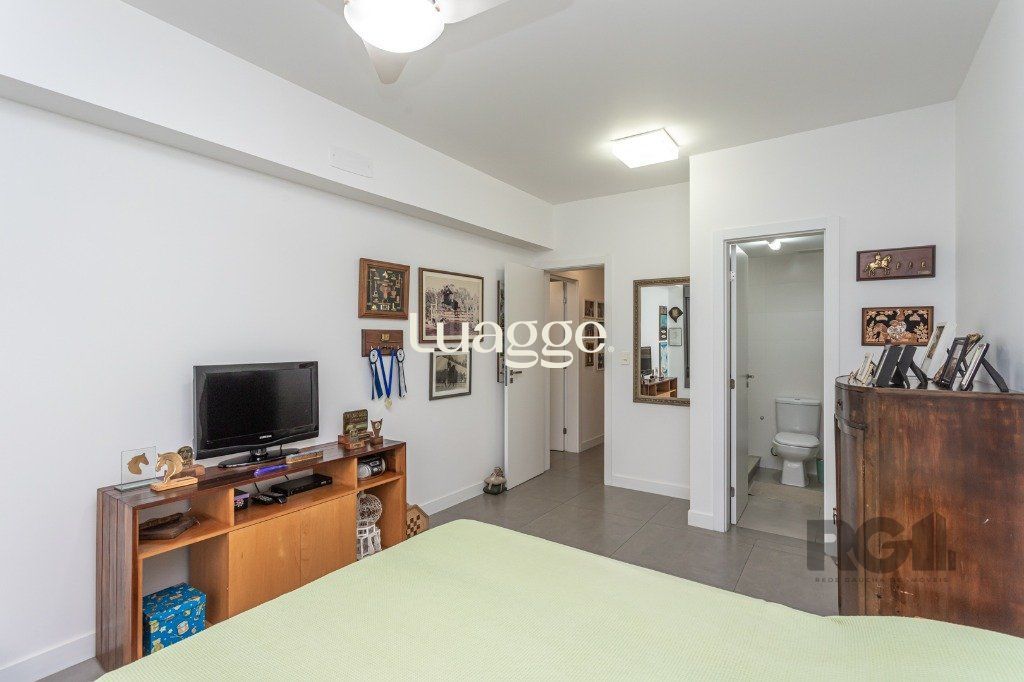 Apartamento à venda com 3 quartos, 151m² - Foto 28