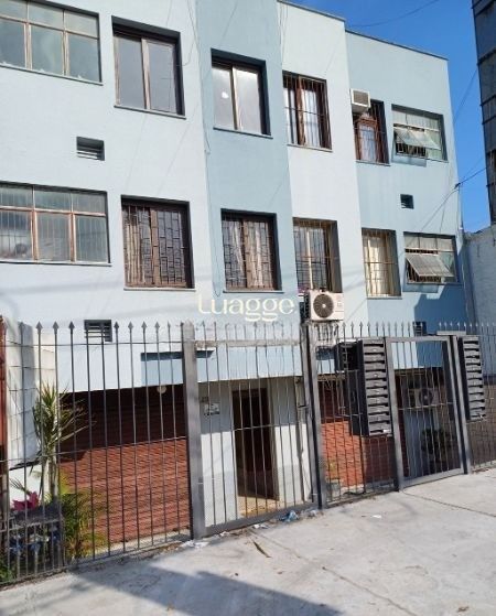 Apartamento, 1 quarto, 38 m² - Foto 9