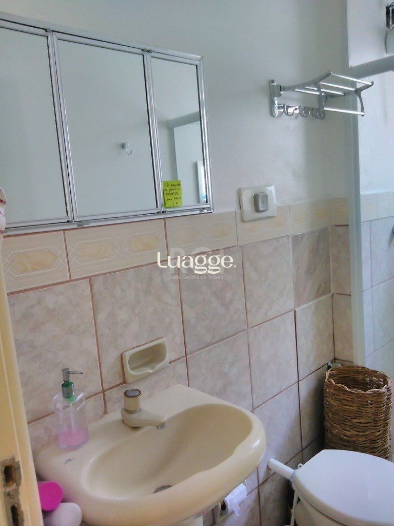 Apartamento, 2 quartos, 61 m² - Foto 14