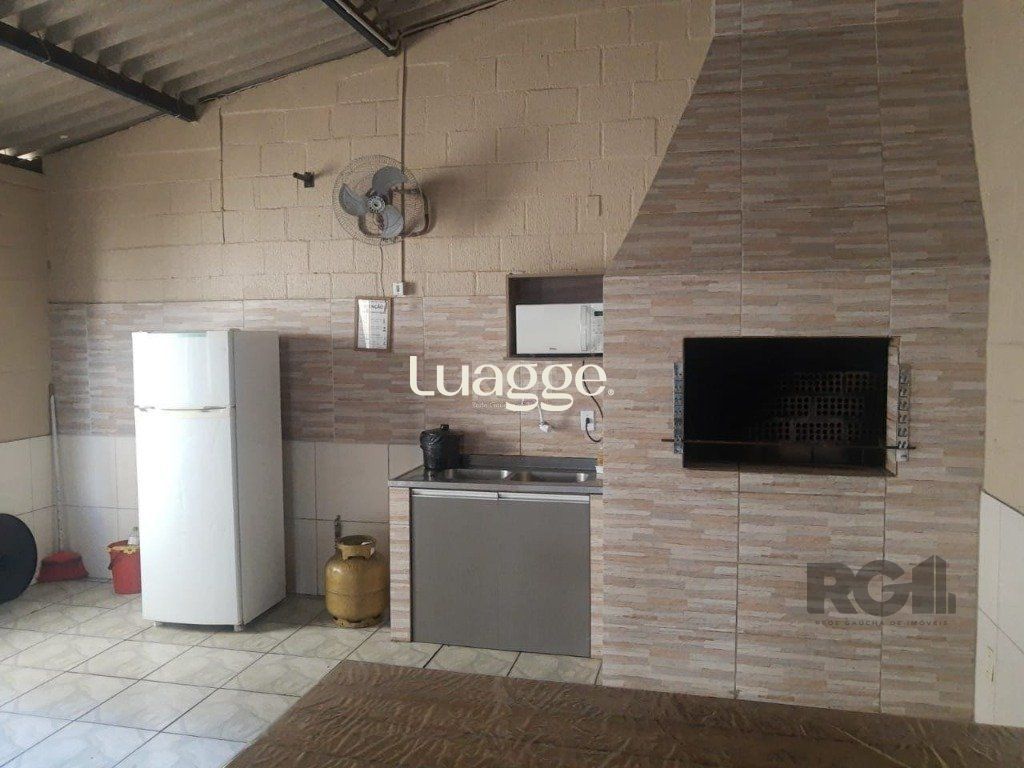 Apartamento à venda com 2 quartos, 38m² - Foto 21