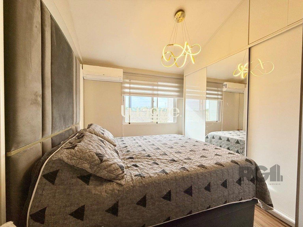 Casa de Condomínio à venda com 3 quartos, 85m² - Foto 10