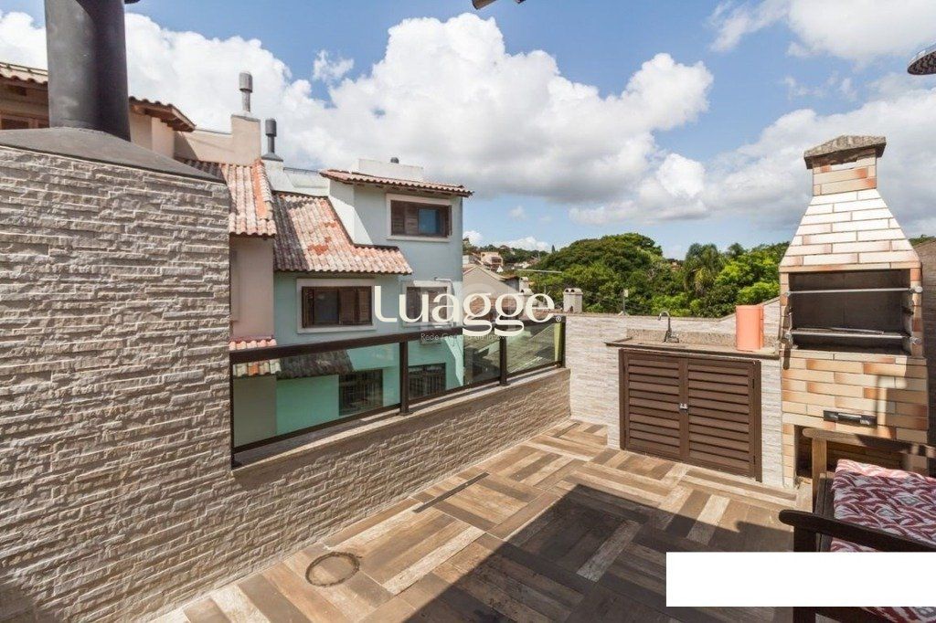 Casa de Condomínio à venda com 3 quartos, 241m² - Foto 21
