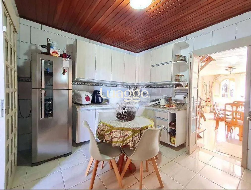 Sobrado à venda com 3 quartos, 187m² - Foto 29
