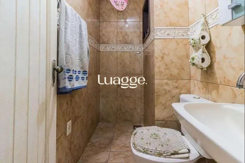 Casa, 4 quartos, 231 m² - Foto 7