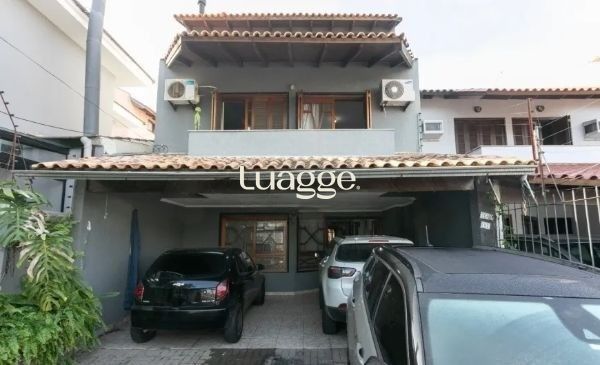 Casa à venda com 3 quartos, 219m² - Foto 39