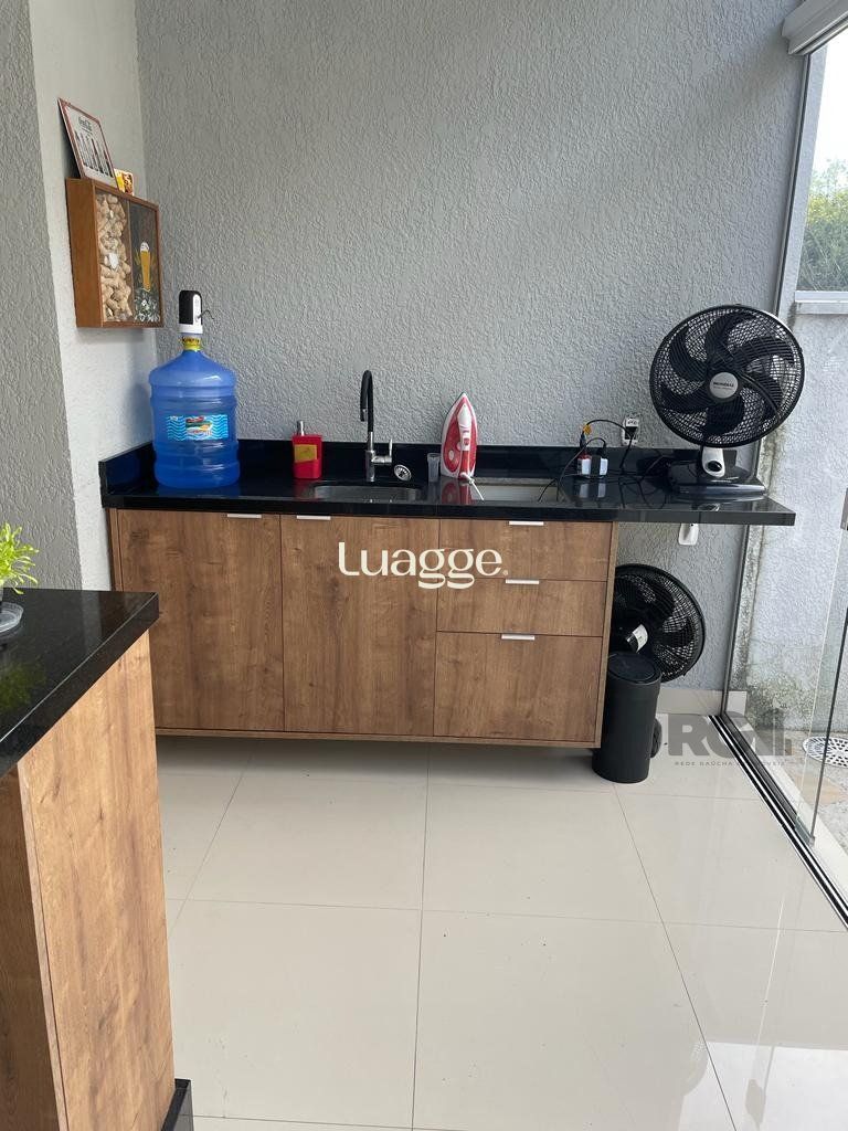 Casa de Condomínio à venda com 3 quartos, 188m² - Foto 15
