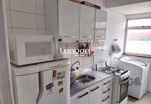 Apartamento, 1 quarto, 44 m² - Foto 9