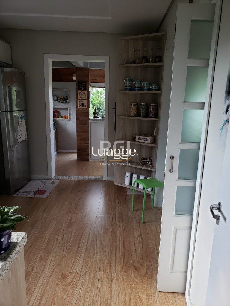 Casa de Condomínio à venda com 3 quartos, 172m² - Foto 29