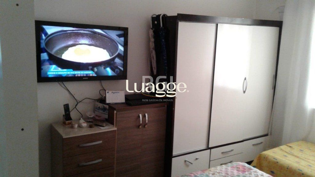 Apartamento, 1 quarto, 46 m² - Foto 5
