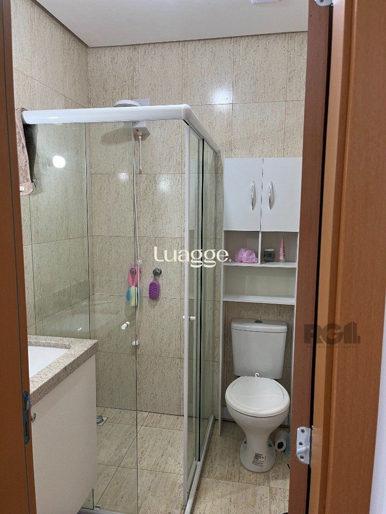 Casa de Condomínio à venda com 3 quartos, 106m² - Foto 14