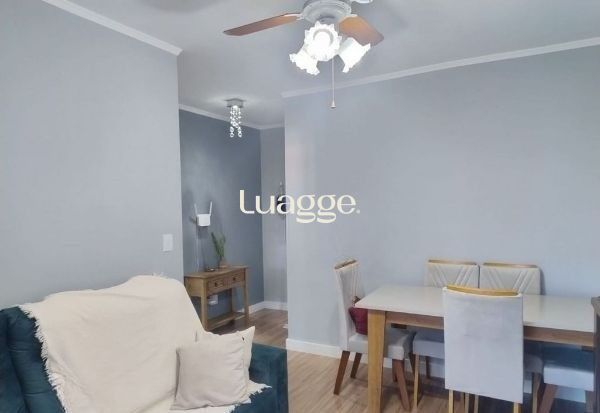 Apartamento à venda com 2 quartos, 66m² - Foto 9