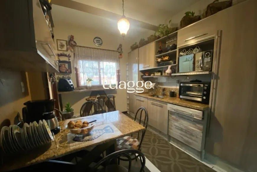 Casa de Condomínio à venda com 3 quartos, 197m² - Foto 41