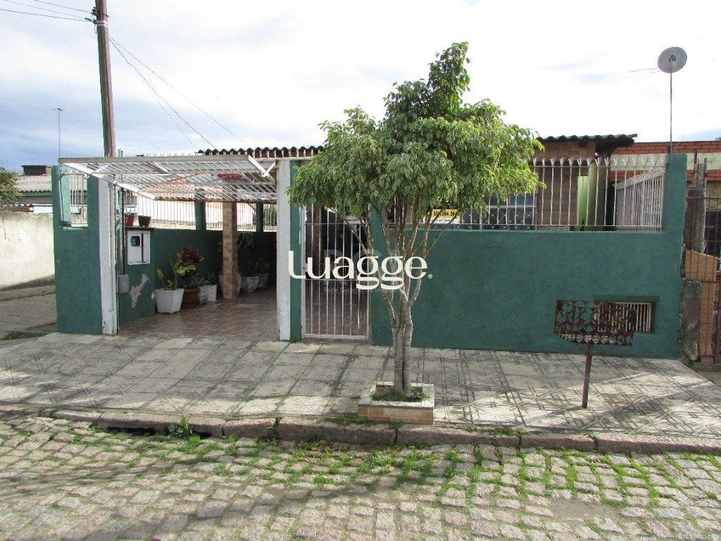 Casa à venda com 3 quartos, 149m² - Foto 1