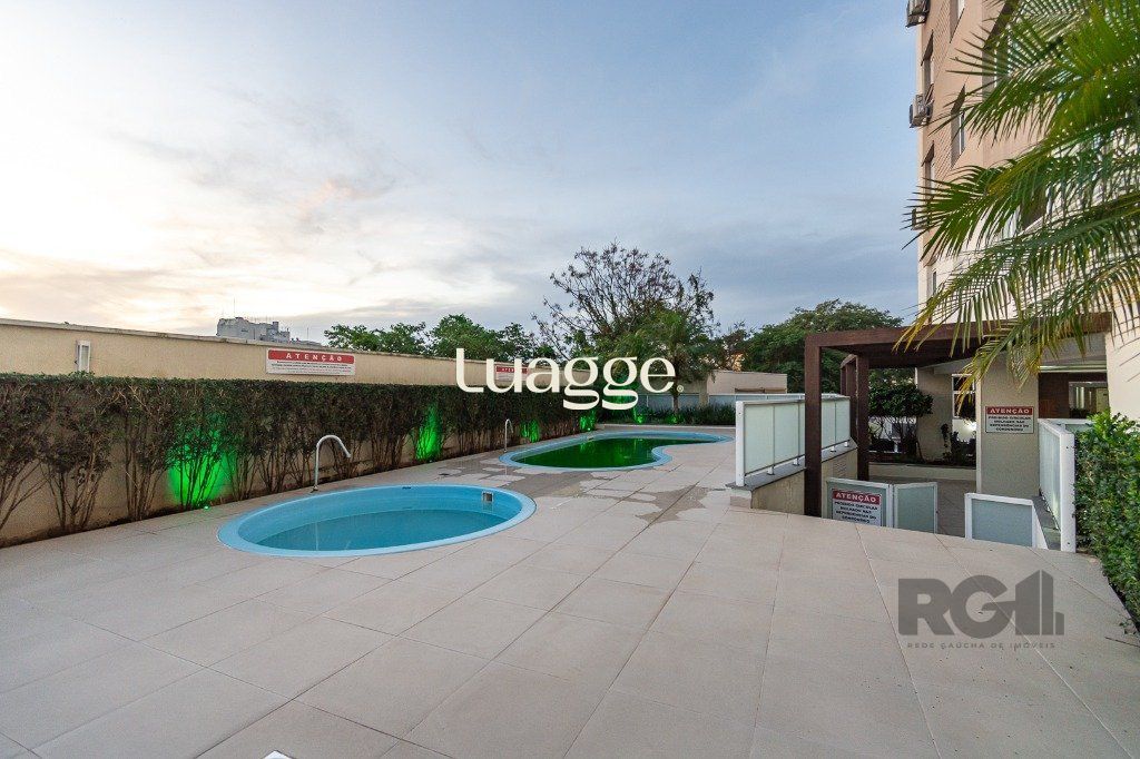 Apartamento à venda com 3 quartos, 67m² - Foto 41