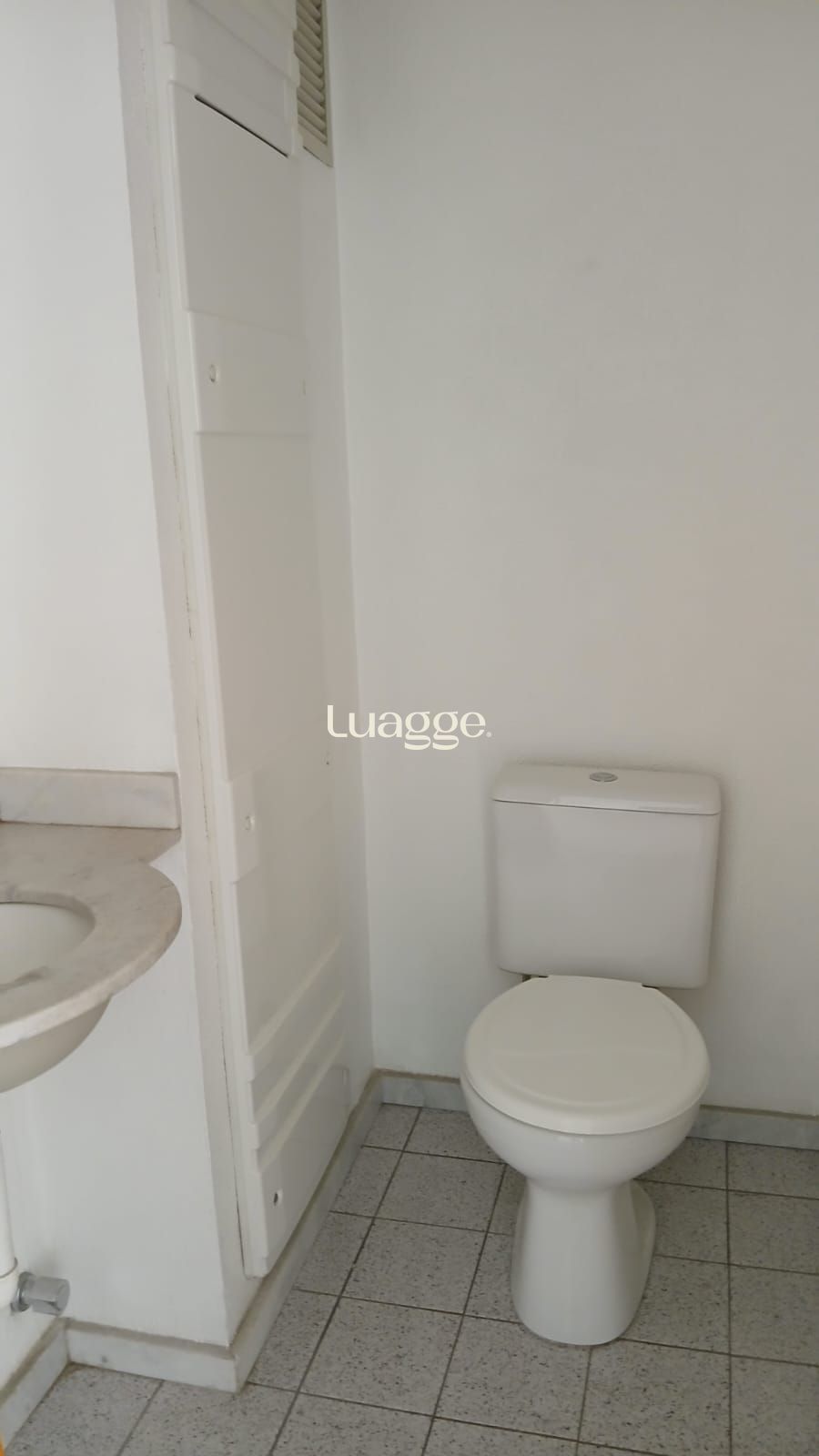 Conjunto Comercial-Sala à venda com 1 quarto, 28m² - Foto 4