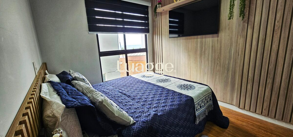 Apartamento à venda com 3 quartos, 78m² - Foto 12