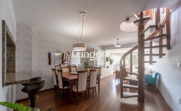 Cobertura à venda com 3 quartos, 127m² - Foto 2